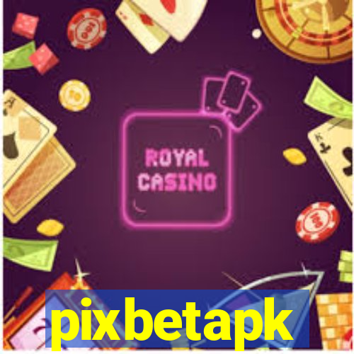 pixbetapk