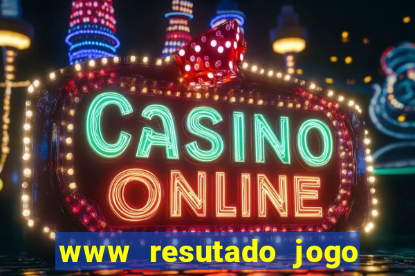 www resutado jogo do bicho da loteria federal