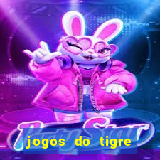jogos do tigre plataforma nova