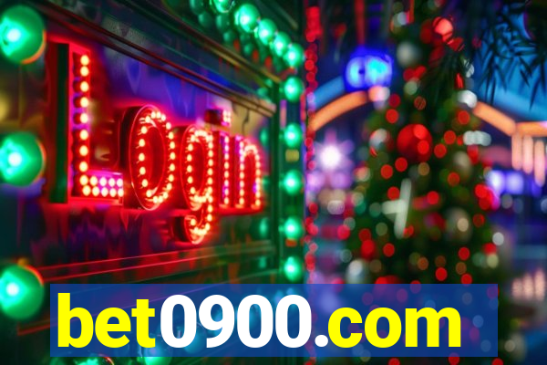 bet0900.com