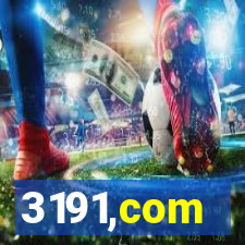 3191,com