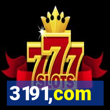 3191,com