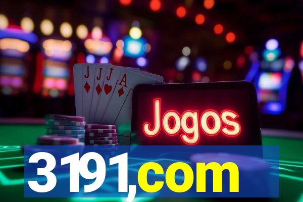 3191,com