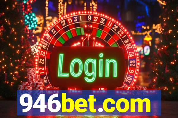 946bet.com