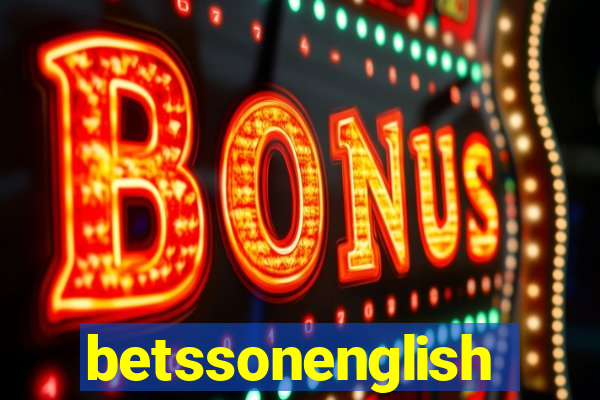 betssonenglish