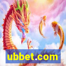 ubbet.com