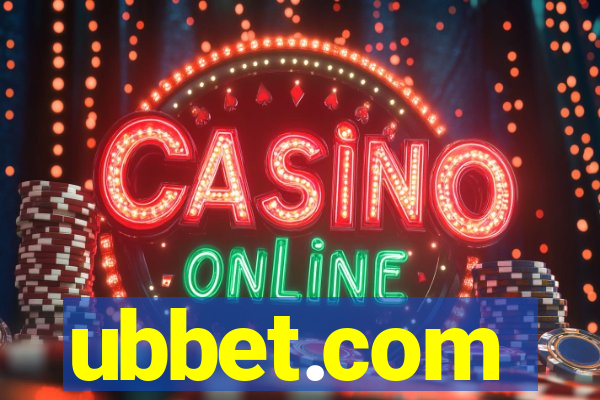 ubbet.com