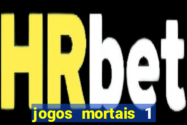 jogos mortais 1 final explicado