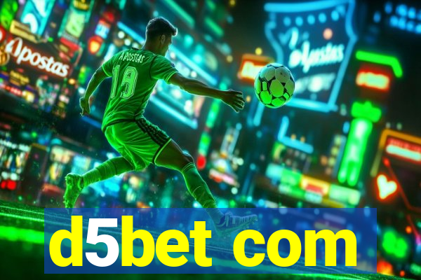 d5bet com