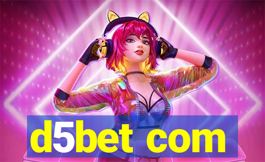 d5bet com