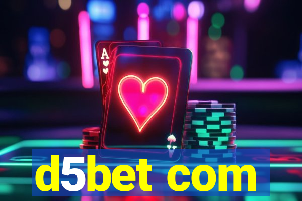 d5bet com