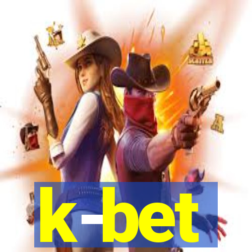 k-bet