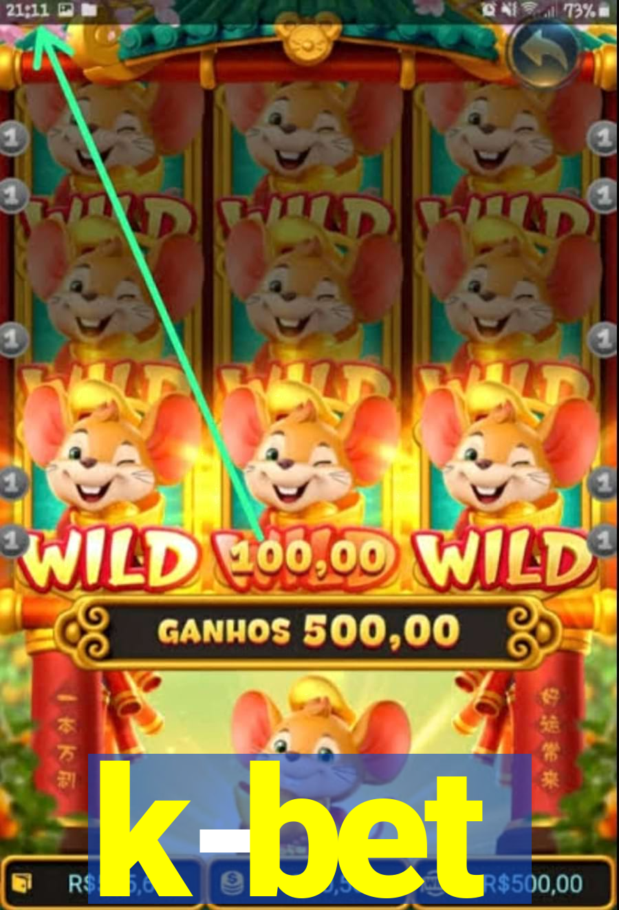 k-bet