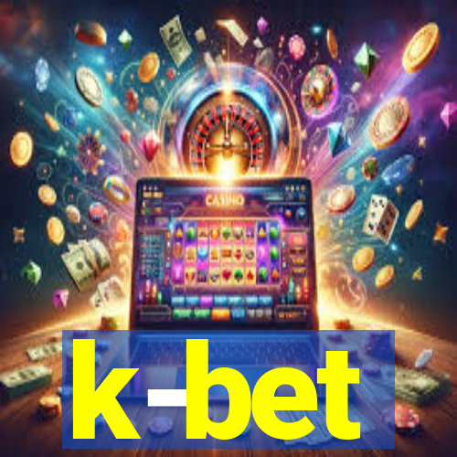 k-bet