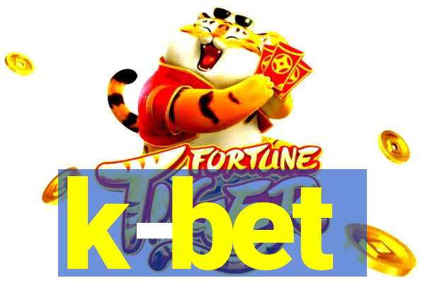 k-bet