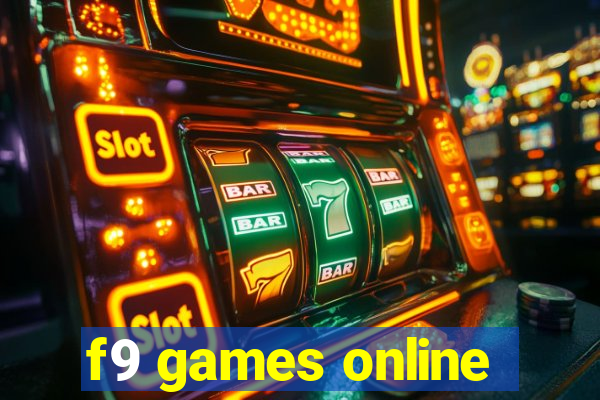 f9 games online