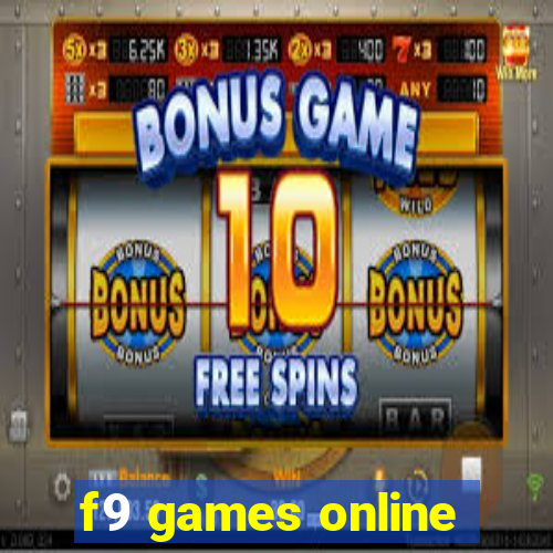 f9 games online