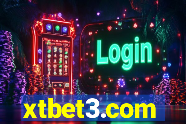 xtbet3.com