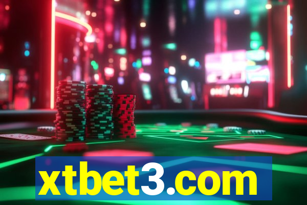 xtbet3.com