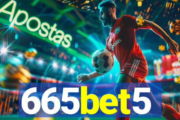 665bet5