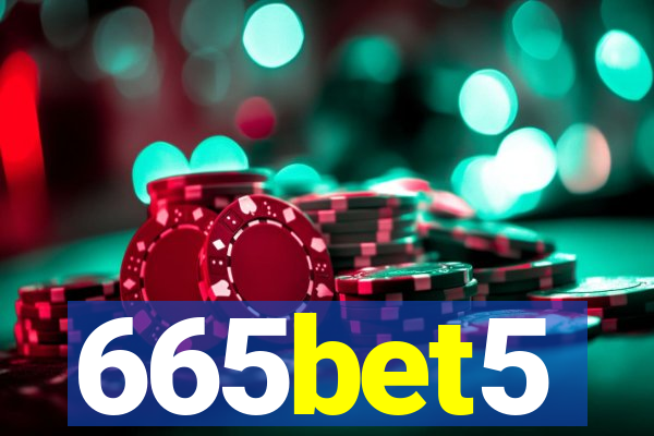 665bet5