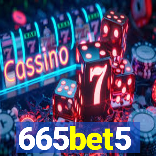 665bet5