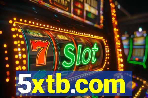 5xtb.com