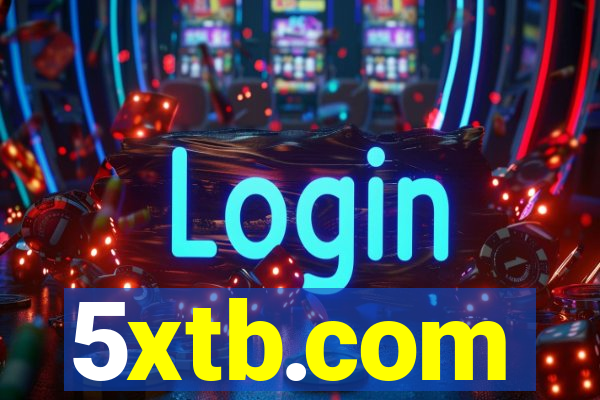 5xtb.com
