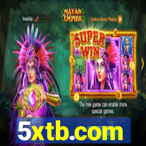 5xtb.com