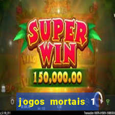 jogos mortais 1 filme completo dublado