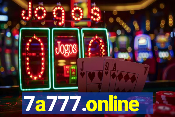 7a777.online