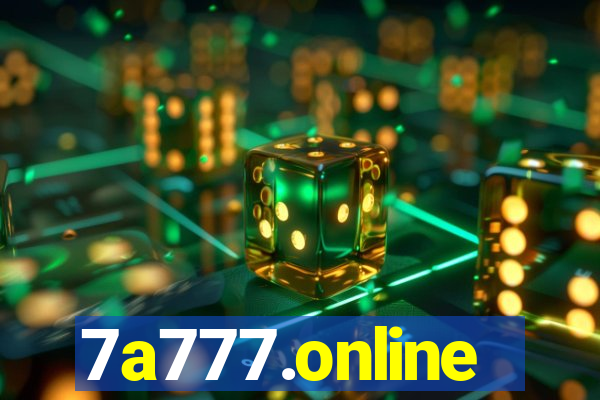 7a777.online