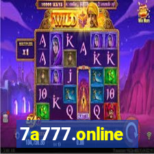 7a777.online