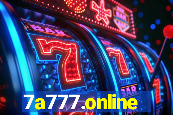7a777.online