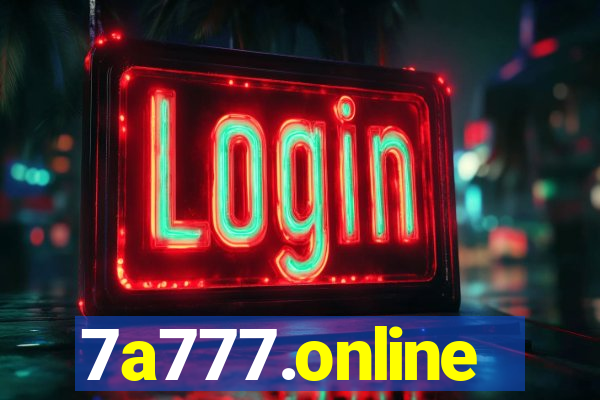 7a777.online