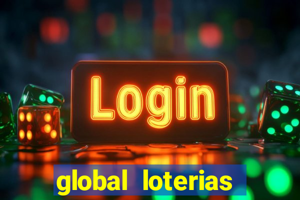 global loterias jogo do bicho