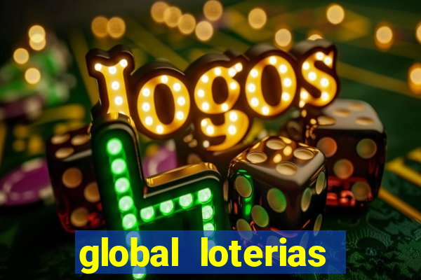 global loterias jogo do bicho