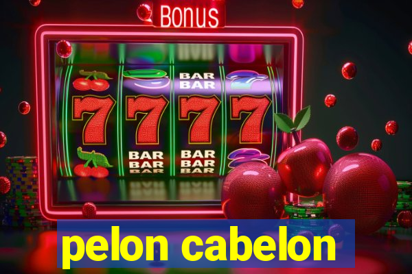 pelon cabelon
