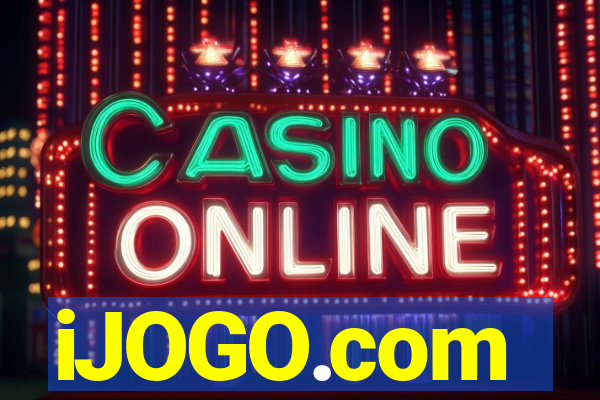 iJOGO.com