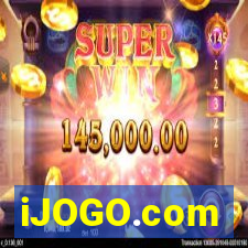 iJOGO.com