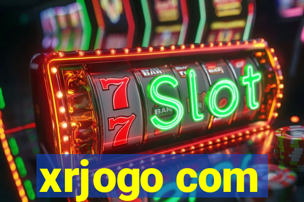 xrjogo com