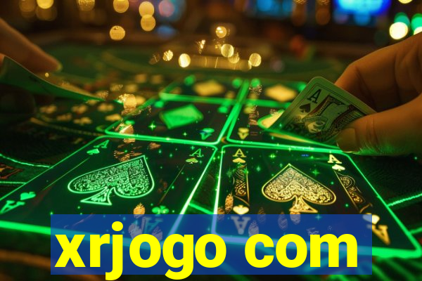 xrjogo com