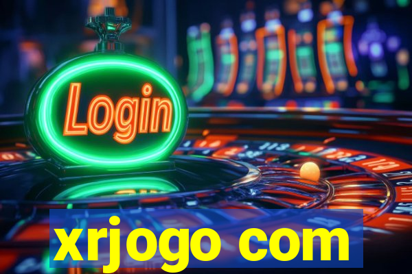 xrjogo com