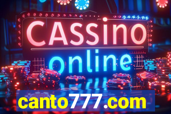 canto777.com