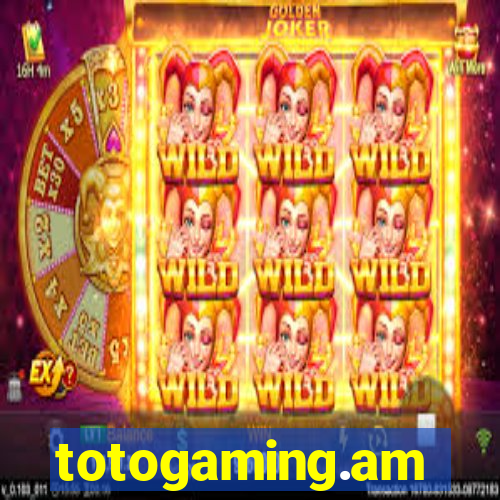 totogaming.am