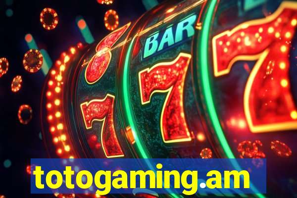 totogaming.am