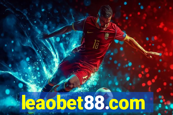 leaobet88.com