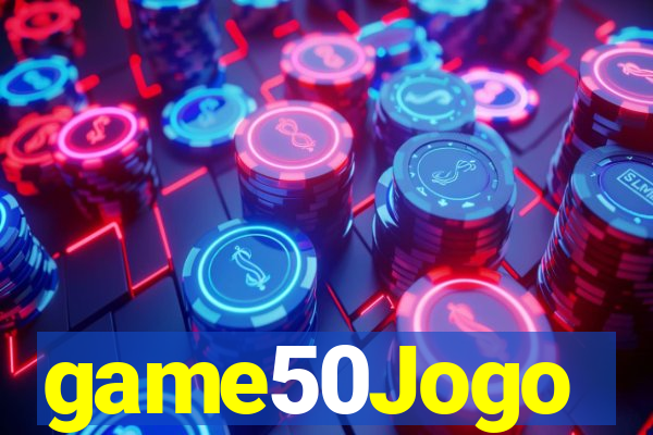 game50Jogo