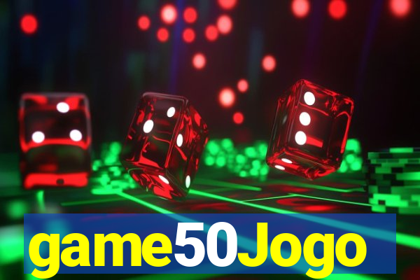 game50Jogo