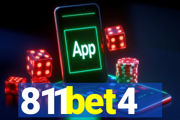 811bet4